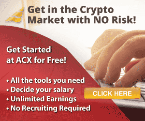 get into crypto market