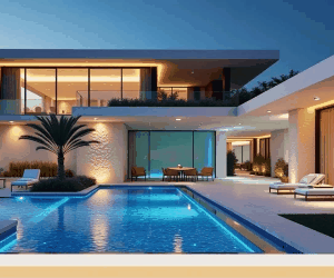 Invest Dubai Real Estate