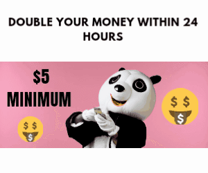 Double Your Money